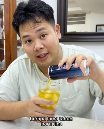 Abe Wee - Content Creator