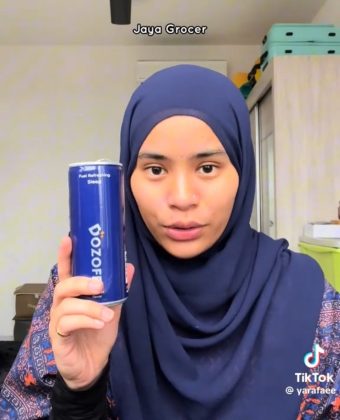 Tun Laila - Content Creator