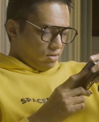 Spacedollah - Content Creator